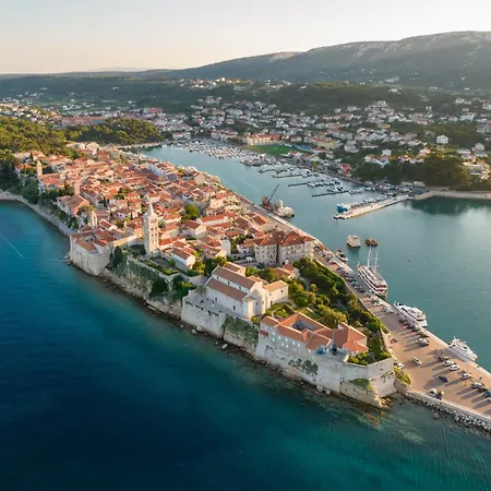 Apartament In 35929 Supetarska Draga