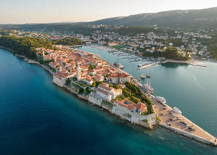 Apartament In 35929 Supetarska Draga