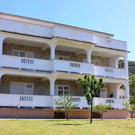 Apartment In 35929 Supetarska Draga