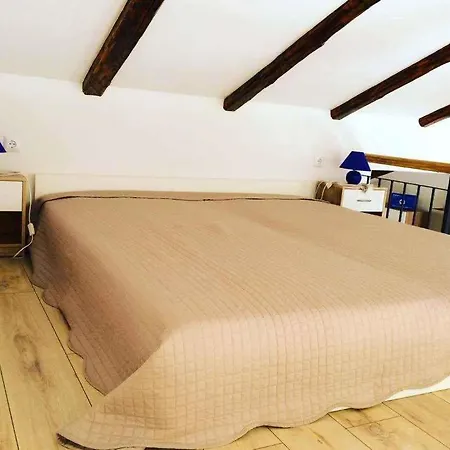 Apartamento In 35929 *