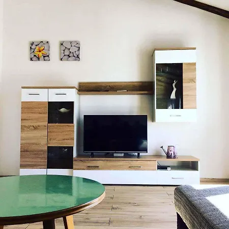 Apartamento In 35929 Supetarska Draga