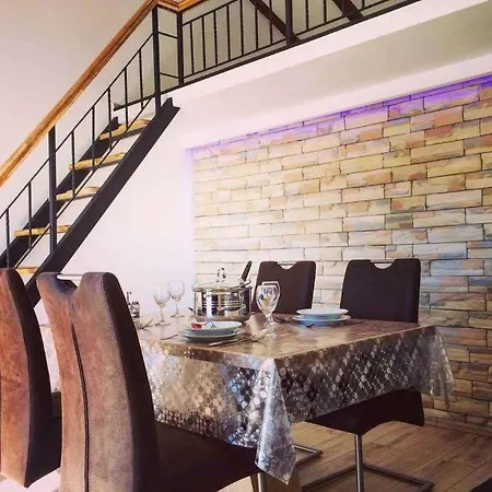 Apartment In 35929