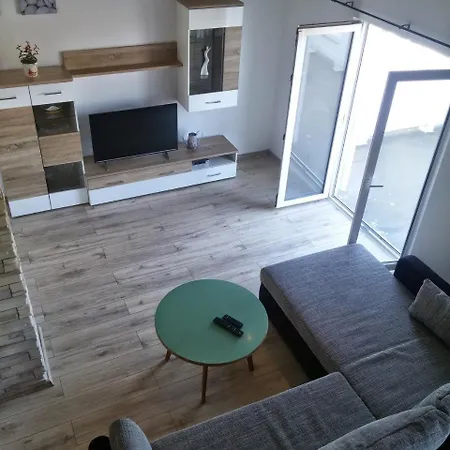 Apartamento In 35929 Supetarska Draga