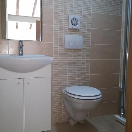 Apartmán In 35929